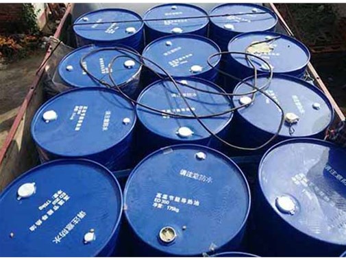 導熱油的出現(xiàn)帶動了工業(yè)技術(shù)的快速發(fā)展