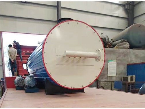 導熱油鍋爐的安全對策有哪些？