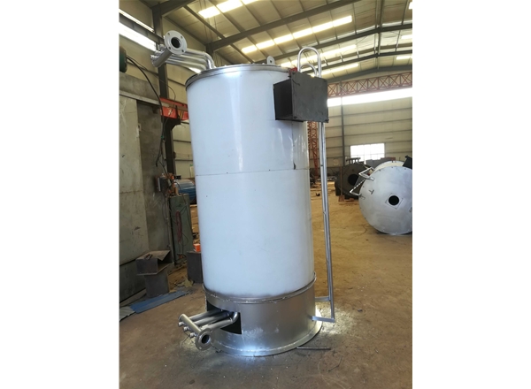 20萬(wàn)大卡不銹鋼加熱器