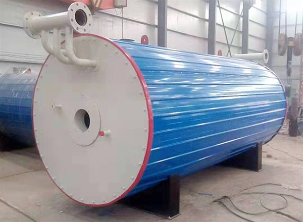 160萬(wàn)燃?xì)鈱?dǎo)熱油爐